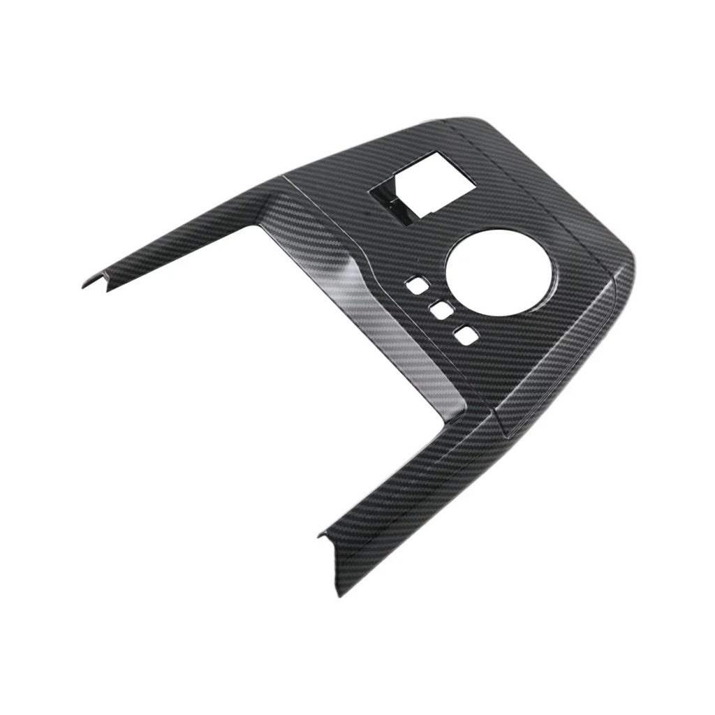Car Center Console Gear Panel Cover Trim For MG 4 MG4 EV Mulan 2023 image 0