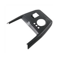 Car Center Console Gear Panel Cover Trim For MG 4 MG4 EV Mulan 2023 image 0