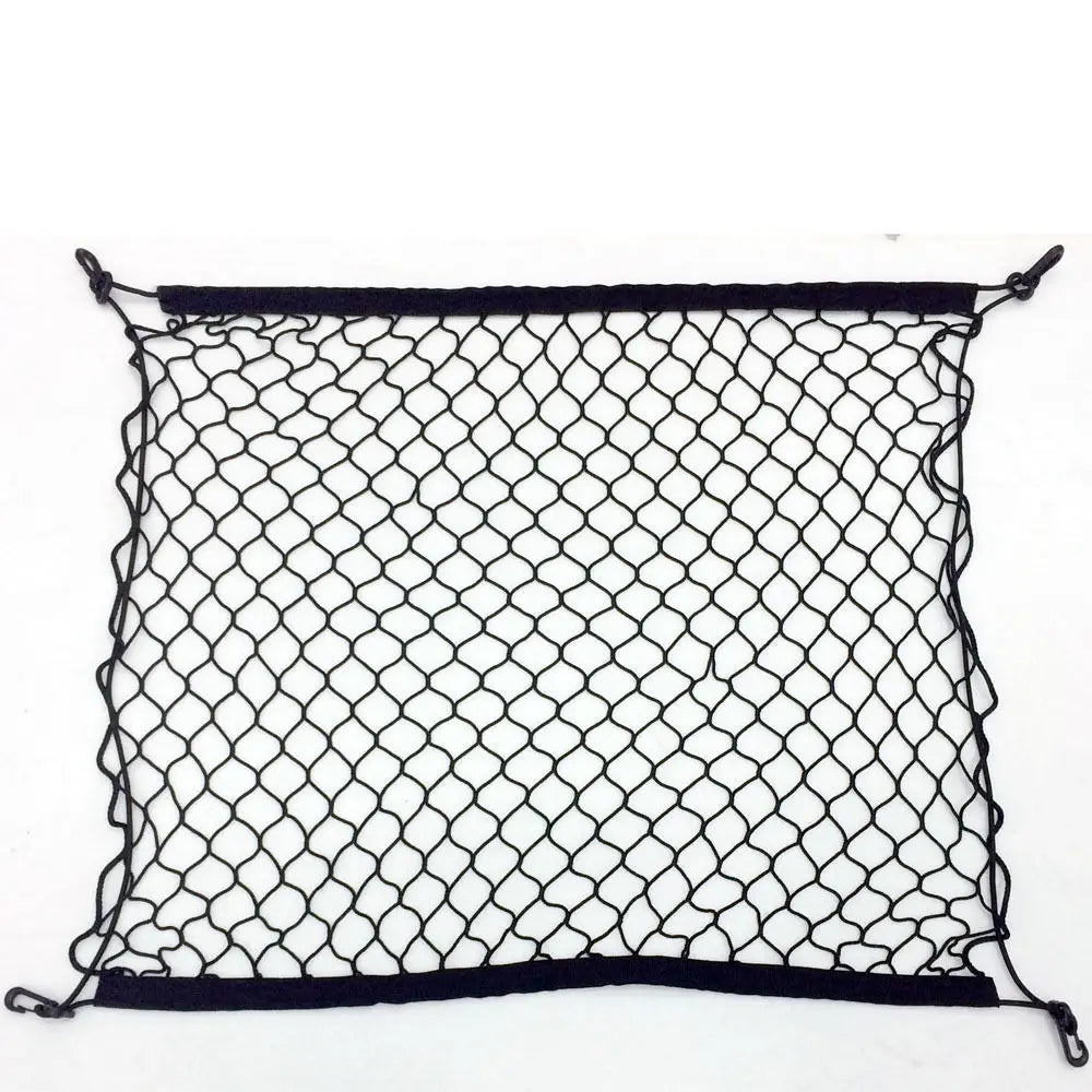 MG ZS HS 2017-2023 Trunk Net Auto Care Car Luggage Storage Cargo Accessories image 1