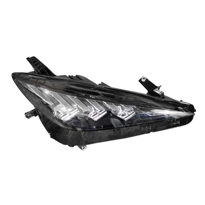 Headlight Assembly for MG4 EV MULAN