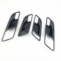 For MG HS 2018-2022 Inner Door Bowl Interior Replacement Parts Stickers image 2