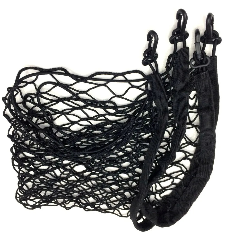 MG ZS HS 2017-2023 Trunk Net Auto Care Car Luggage Storage Cargo Accessories image 5