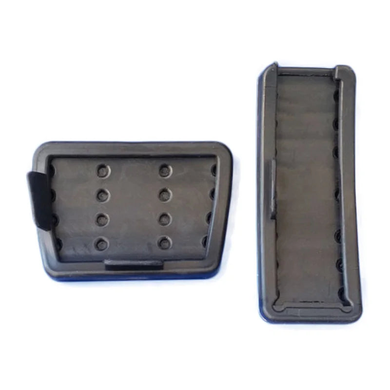 2X For MG GT MG5 MGGT 2021 2022 2023 Car Accelerator Gas Pedal Non Slip Pad Cover Brake Pedal Clutch Pedals For MG6 RX5 MG HS image 4