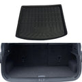 Car Trunk Mats for MG HS AS23 MGHS Plug-in Ehs Phev 2019~2023 image 4