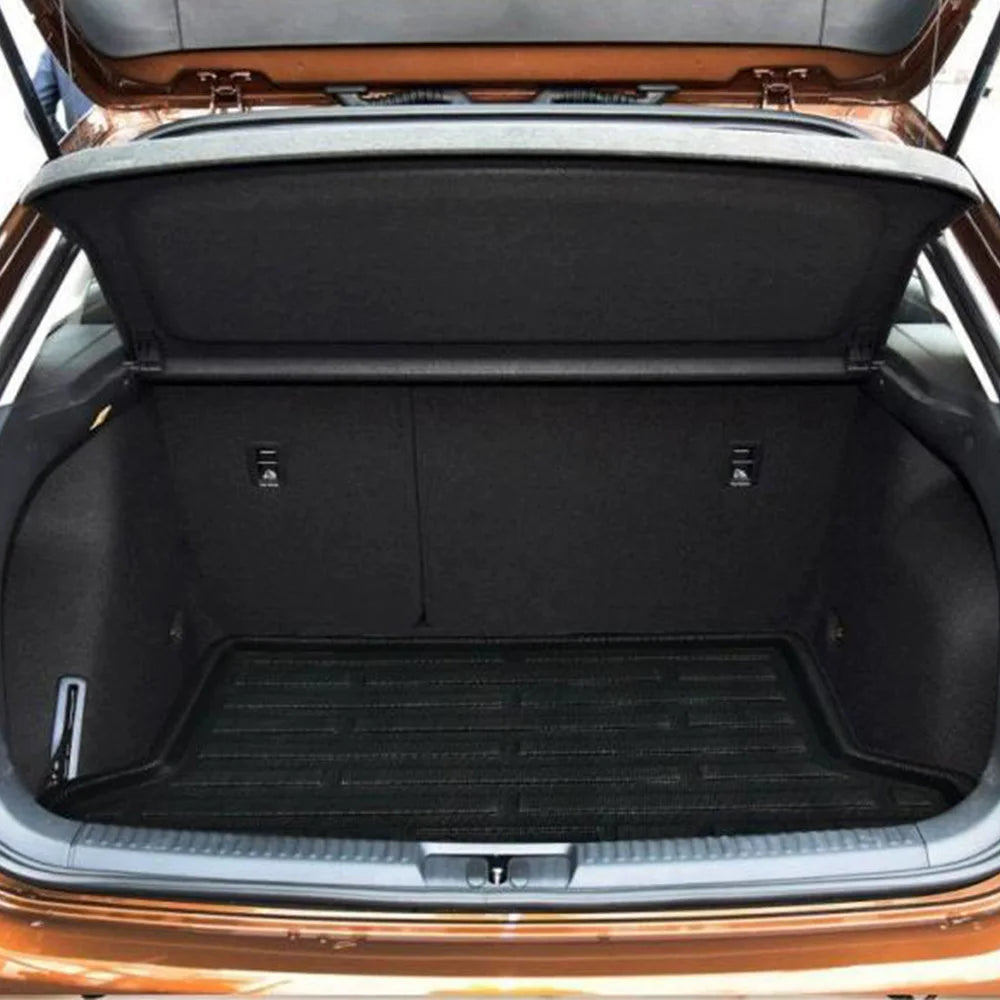 Car Trunk Mats for MG HS AS23 MGHS Plug-in Ehs Phev 2019~2023 image 0