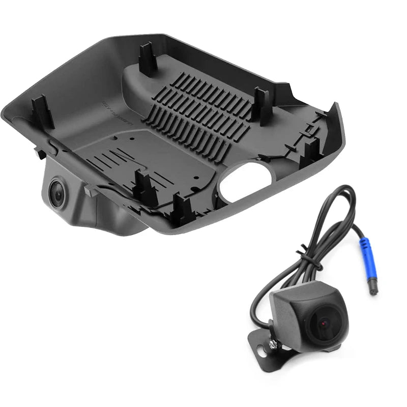 MG4 2022 2023 MG MULAN EV Dashcam Dash Cam for Car Camera DVR image 6
