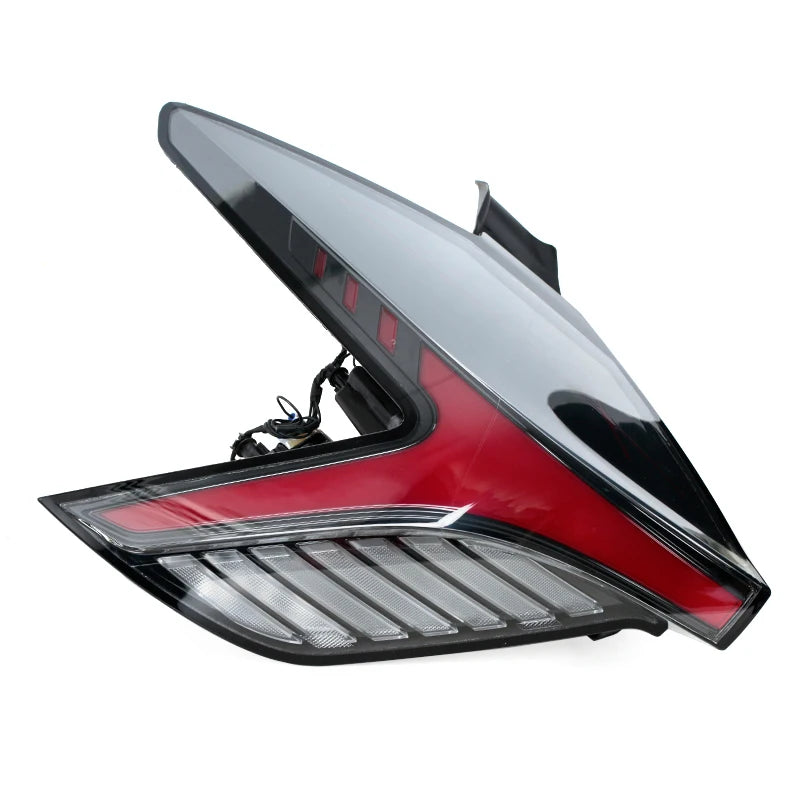 6 Pin Rear Tail Light Brake Lamp For SAIC MG4 EV Mulan MG 4 2022-2024