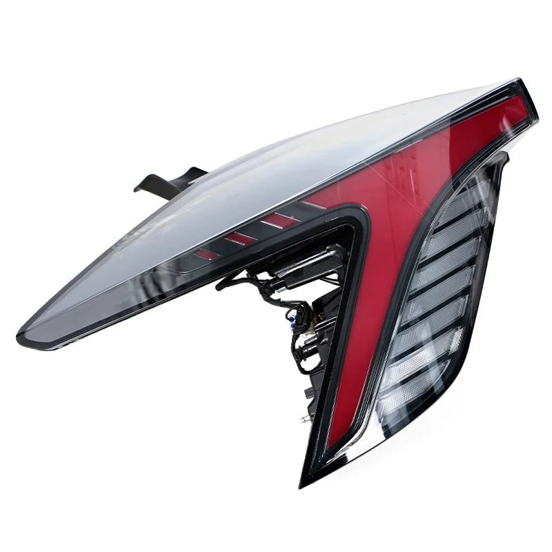 6 Pin Rear Tail Light Brake Lamp For SAIC MG4 EV Mulan MG 4 2022-2024