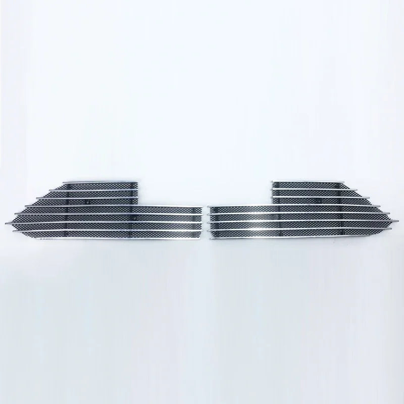 Car Front Lower Bumper Anti Insect Metal Net for MG4 EV