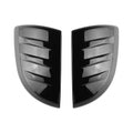 Car Side Door Rearview Mirror Frame Cover for MG4 EV MG 4 ELECTRIC 2022-2024