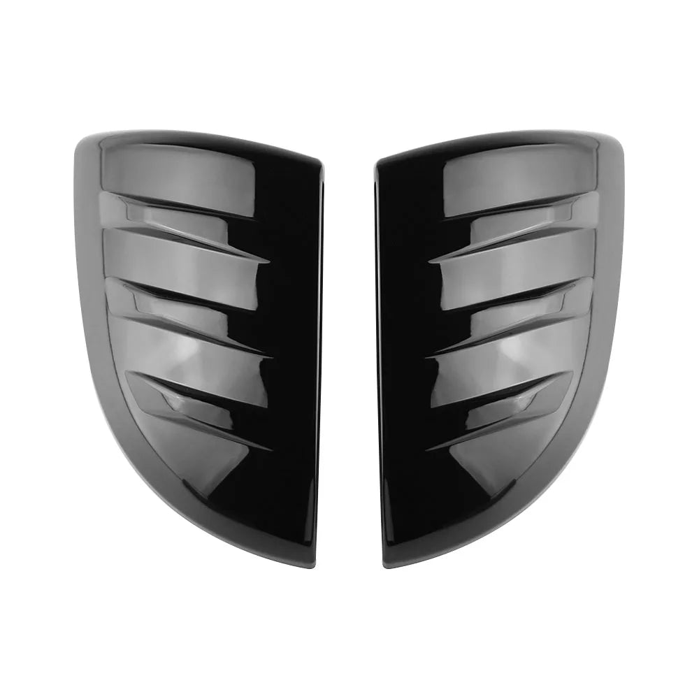 Car Side Door Rearview Mirror Frame Cover for MG4 EV MG 4 ELECTRIC 2022-2024