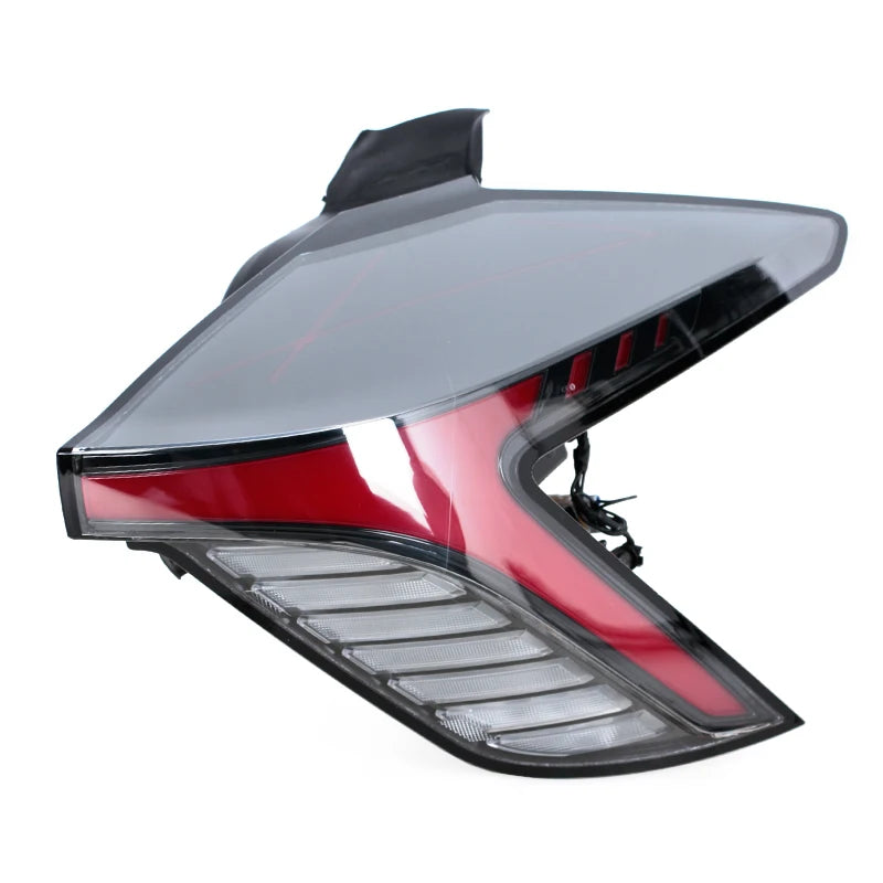 6 Pin Rear Tail Light Brake Lamp For SAIC MG4 EV Mulan MG 4 2022-2024