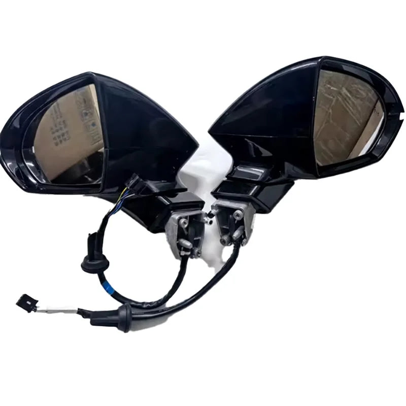 Mirror Outside Door Rearview Mirror Assembly For SAIC MG4 EV MULAN 2022-2023