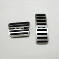 Alumium Alloy Electric Gas Brake Pedal For MG MG4 EV 2022 2023 2024