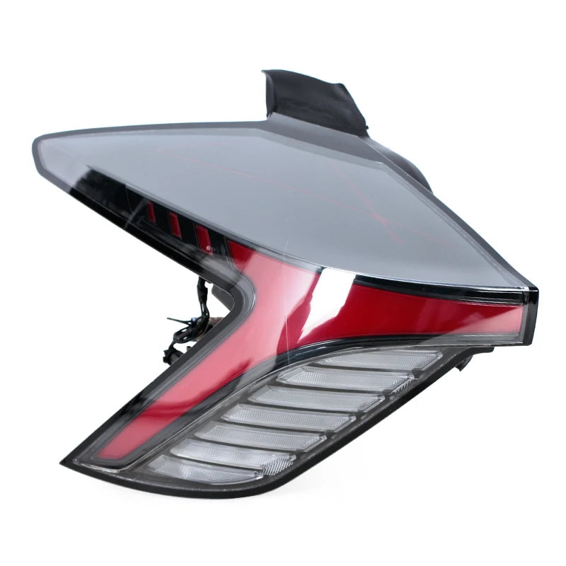 6 Pin Rear Tail Light Brake Lamp For SAIC MG4 EV Mulan MG 4 2022-2024