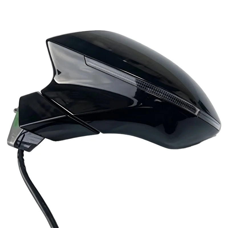 Mirror Outside Door Rearview Mirror Assembly For SAIC MG4 EV MULAN 2022-2023