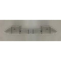 Car Front Lower Bumper Anti Insect Metal Net for MG4 EV