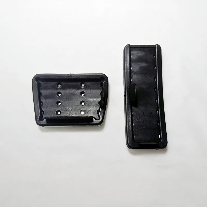 Alumium Alloy Electric Gas Brake Pedal For MG MG4 EV 2022 2023 2024