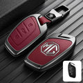 Car Key Protector For MG ZS MG 4 MG HS MG 5 MG RX8 Car Accessories