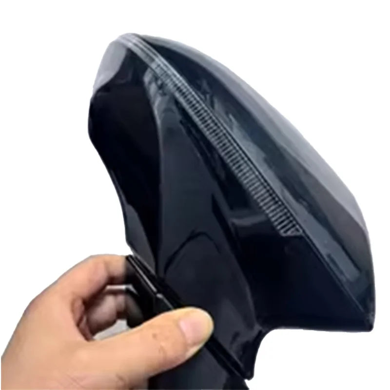Mirror Outside Door Rearview Mirror Assembly For SAIC MG4 EV MULAN 2022-2023