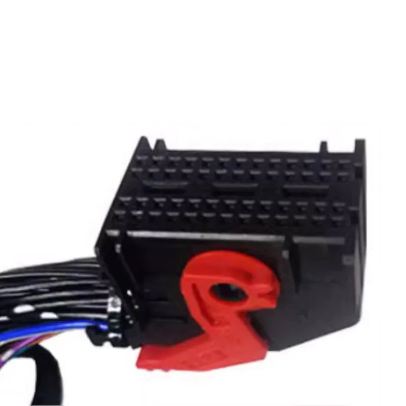 Automatic Closed Window sunroof flashing Open door light warning OBD for For MG HS 2018 - 2022 image 5