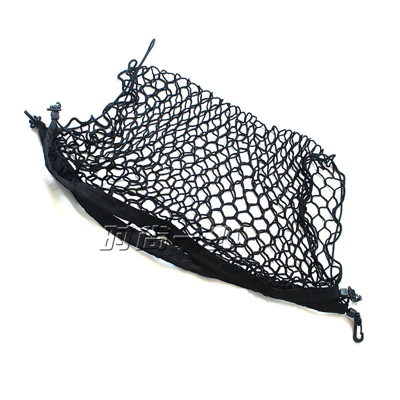 MG ZS HS 2017-2023 Trunk Net Auto Care Car Luggage Storage Cargo Accessories image 4
