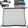 MG ZS HS 2017-2023 Trunk Net Auto Care Car Luggage Storage Cargo Accessories image 0