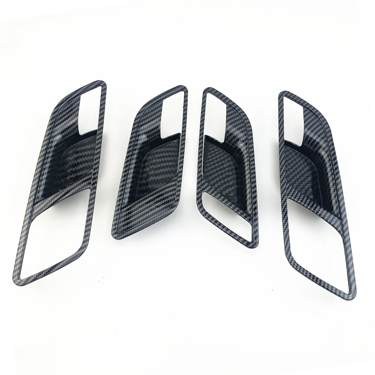 For MG HS 2018-2022 Inner Door Bowl Interior Replacement Parts Stickers image 3