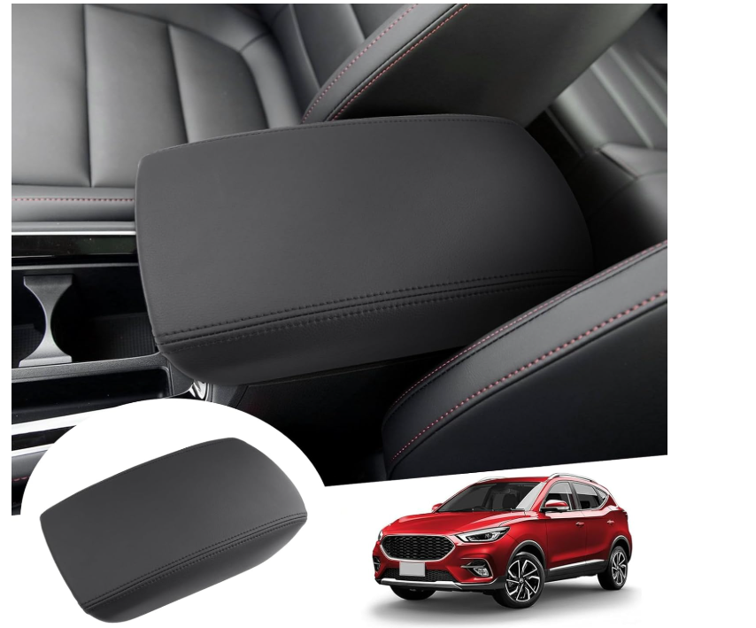 GAFAT MG HS/EHS EV/HS Plug-in Hybrid 2018-2023 2024 Centre Console Storage Box, MG HS 2023 2022 Armrest Organiser Tray Glove Box, MG HS Accessories - HS(Armrest Tray) image