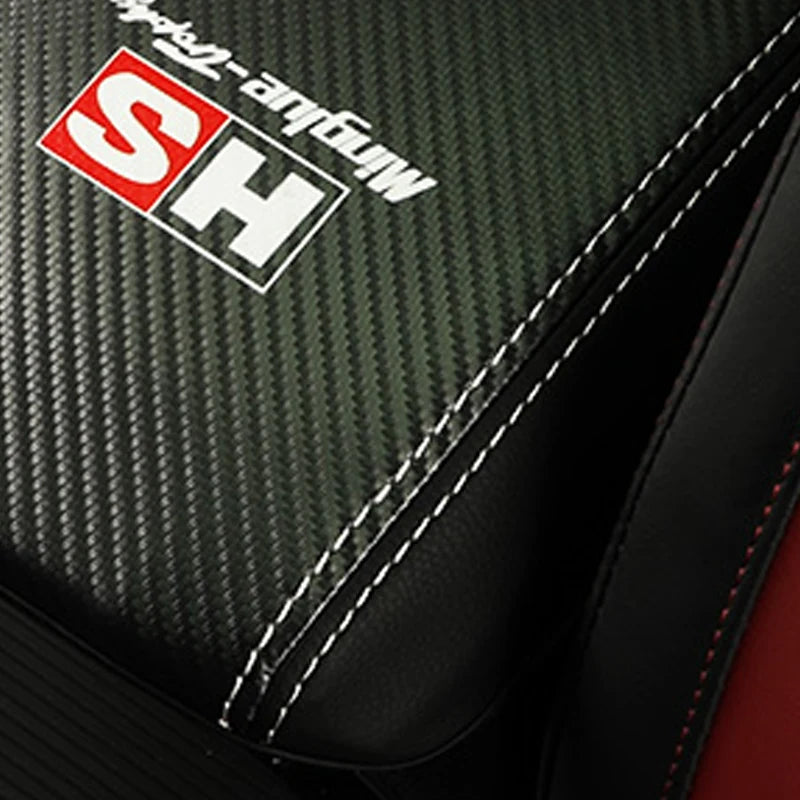 1X For MG HS 2018-2022 Car Center Armrest Cover Pad Storage Box Protector image 5