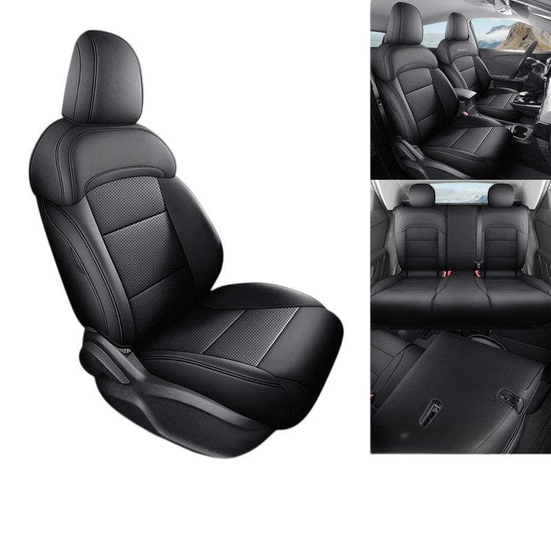 MG4 EV Custom All-Season Protection Seat Covers