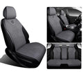 Custom Suede Seat Covers for MG 5 6 7