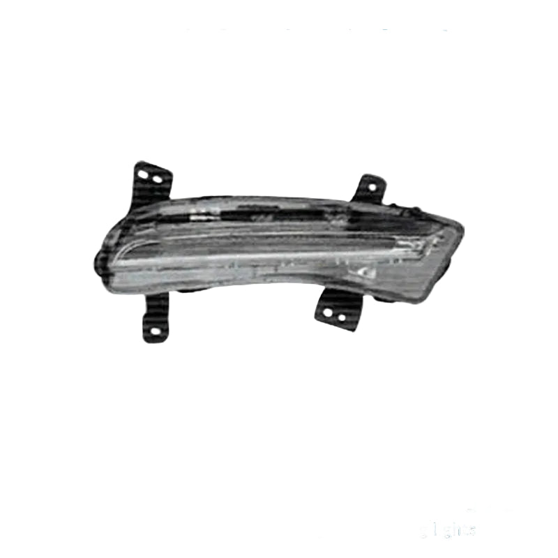 MG MULAN / MG4 EV Front Turn Signal, DRL, Front Bumper Fog Light