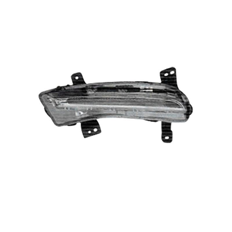 MG MULAN / MG4 EV Front Turn Signal, DRL, Front Bumper Fog Light