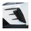 Car-Front-Bumper-Spoiler-Side-Air-Vent-Trim-Cover-Trim-for-MG-4-MG4-EV-Mulan