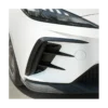 Car-Front-Bumper-Spoiler-Side-Air-Vent-Trim-Cover-Trim-for-MG-4-MG4-EV-Mulan