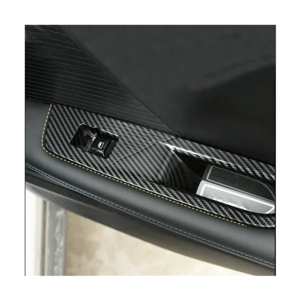 MG-4-MG4-EV-Mulan-2023-Car-Window-Control-Lift-Switch-Panel-Cover-Trim-Decoration