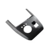 Carbon Sticker for MG 4 MG4 EV Mulan 2023 2024