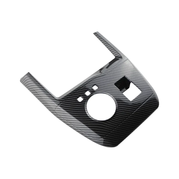 Carbon Sticker for MG 4 MG4 EV Mulan 2023 2024