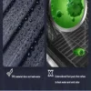 car floor mats For MG HS Cyberster MULAN ONE MG3 MG3SW MG4