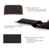 Door Groove Mat for MG ZS EV Facelift 2022 2023 2024