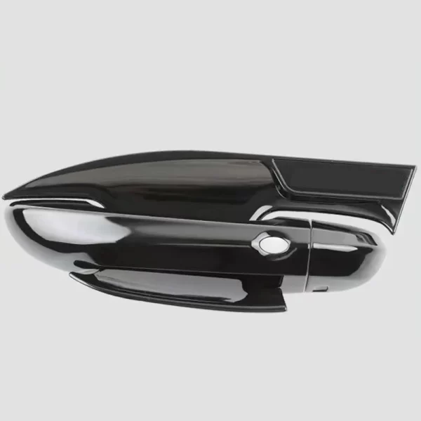 2X For MG4 EV 2023 MG4 MULAN Car Accessories Auto Door Handle Cover - Image 7