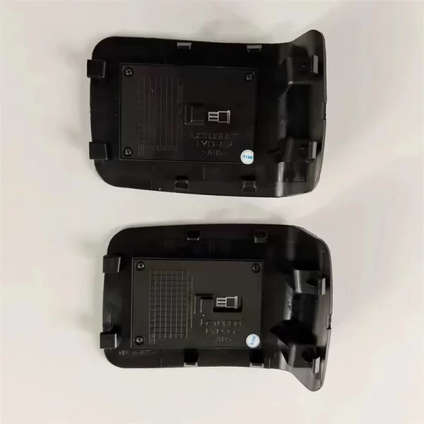 For MG HS 2022 2023 LED Car Tail Lights Rear Cargo Trunk Light Tailgate Lamp Suitcase Lights - Image 4
