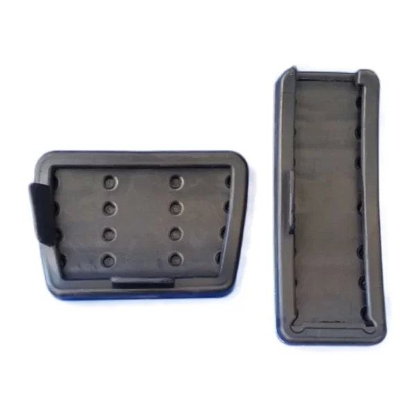 2X For MG GT MG5 MGGT 2021 2022 2023 Car Accelerator Gas Pedal Non Slip Pad Cover Brake Pedal Clutch Pedals For MG6 RX5 MG HS - Image 5