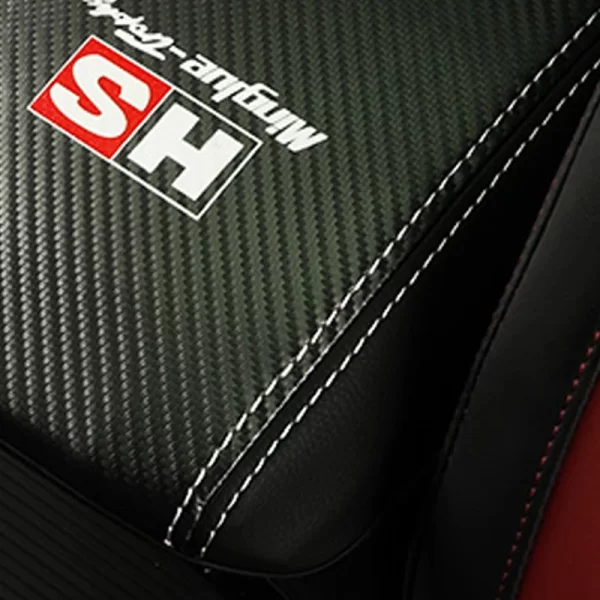 1X For MG HS 2018-2022 Car Center Armrest Cover Pad Storage Box Protector - Image 6