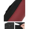 Breathable Car Seat Headrest Neck Pillow Back Lumbar Support Cushion  Memory Foam Travel Car Seat Cushion For MG HS 2018-2022 - Image 5