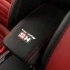 1X For MG HS 2018-2022 Car Center Armrest Cover Pad Storage Box Protector - Image 8