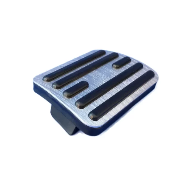 2X For MG GT MG5 MGGT 2021 2022 2023 Car Accelerator Gas Pedal Non Slip Pad Cover Brake Pedal Clutch Pedals For MG6 RX5 MG HS - Image 4