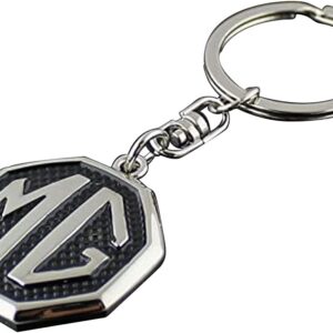 Car Logo Key