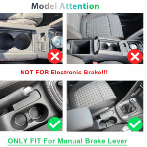 GAFAT MG HS/EHS EV/HS Plug-in Hybrid 2018-2023 2024 Centre Console Storage Box, MG HS 2023 2022 Armrest Organiser Tray Glove Box, MG HS Accessories